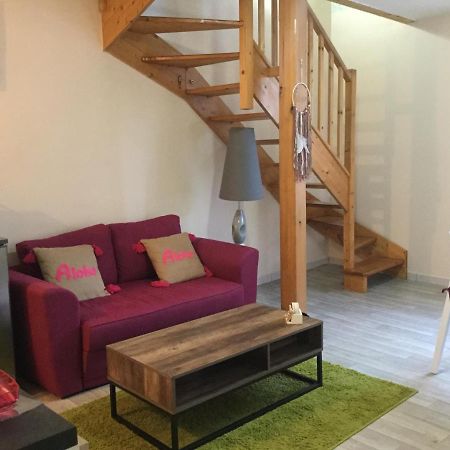 Le Tapis Vert Cahors Eksteriør bilde